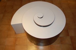 Table spirale'